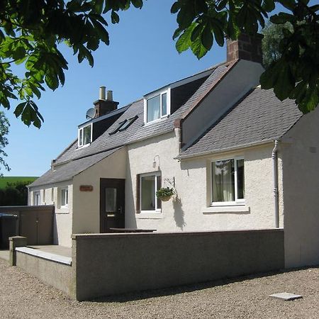 Eastwood Cottage Turriff المظهر الخارجي الصورة