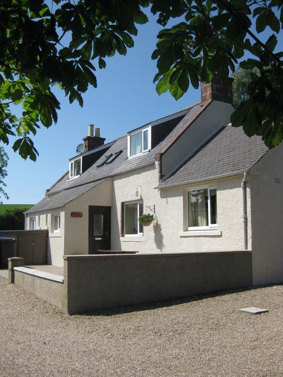 Eastwood Cottage Turriff المظهر الخارجي الصورة