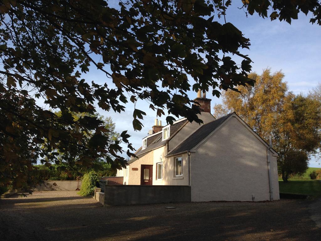Eastwood Cottage Turriff المظهر الخارجي الصورة
