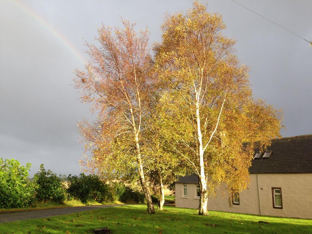 Eastwood Cottage Turriff المظهر الخارجي الصورة