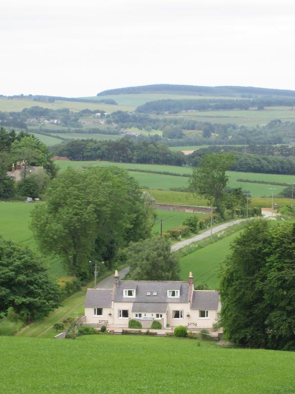 Eastwood Cottage Turriff المظهر الخارجي الصورة