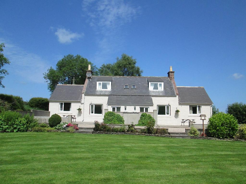 Eastwood Cottage Turriff المظهر الخارجي الصورة