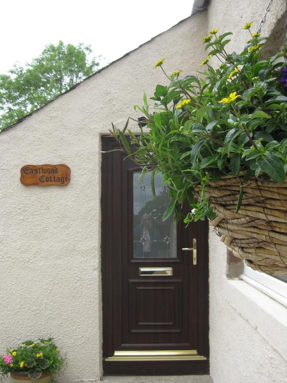 Eastwood Cottage Turriff المظهر الخارجي الصورة